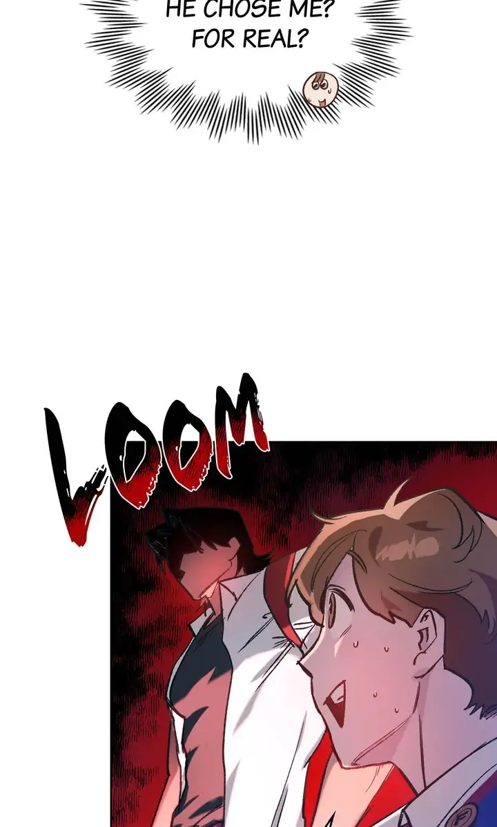 The Superheroes of Class F Chapter 5 - page 48