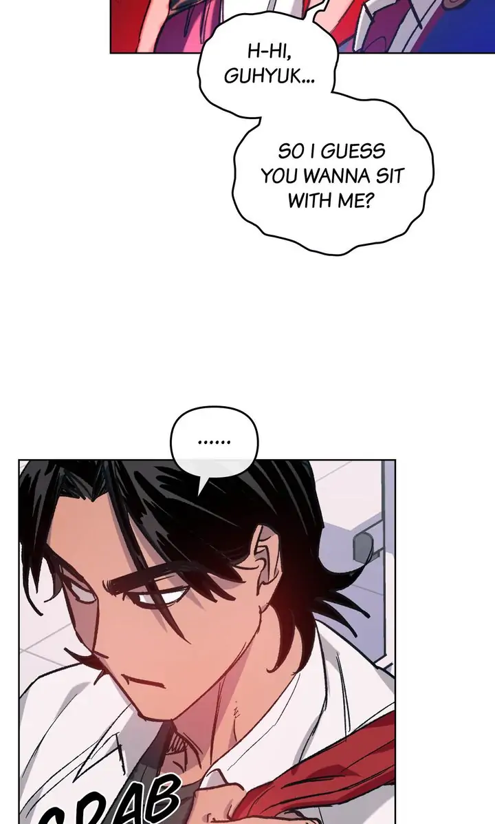 The Superheroes of Class F Chapter 5 - page 49