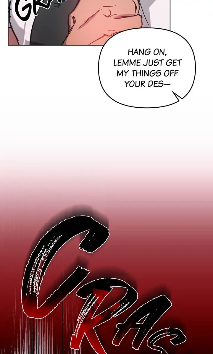 The Superheroes of Class F Chapter 5 - page 50
