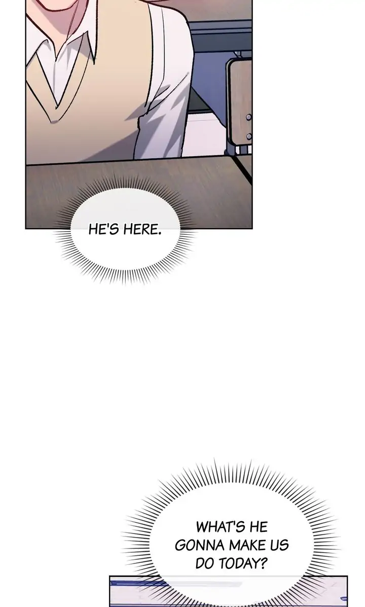 The Superheroes of Class F Chapter 5 - page 56