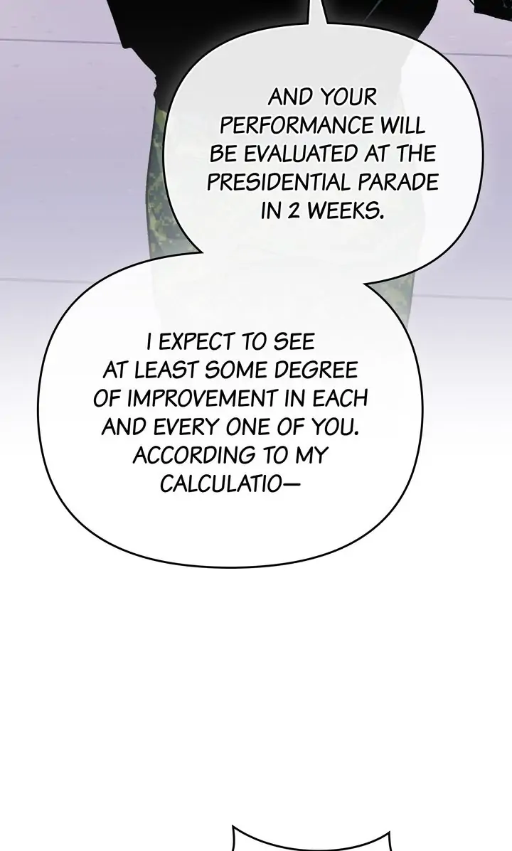 The Superheroes of Class F Chapter 5 - page 62