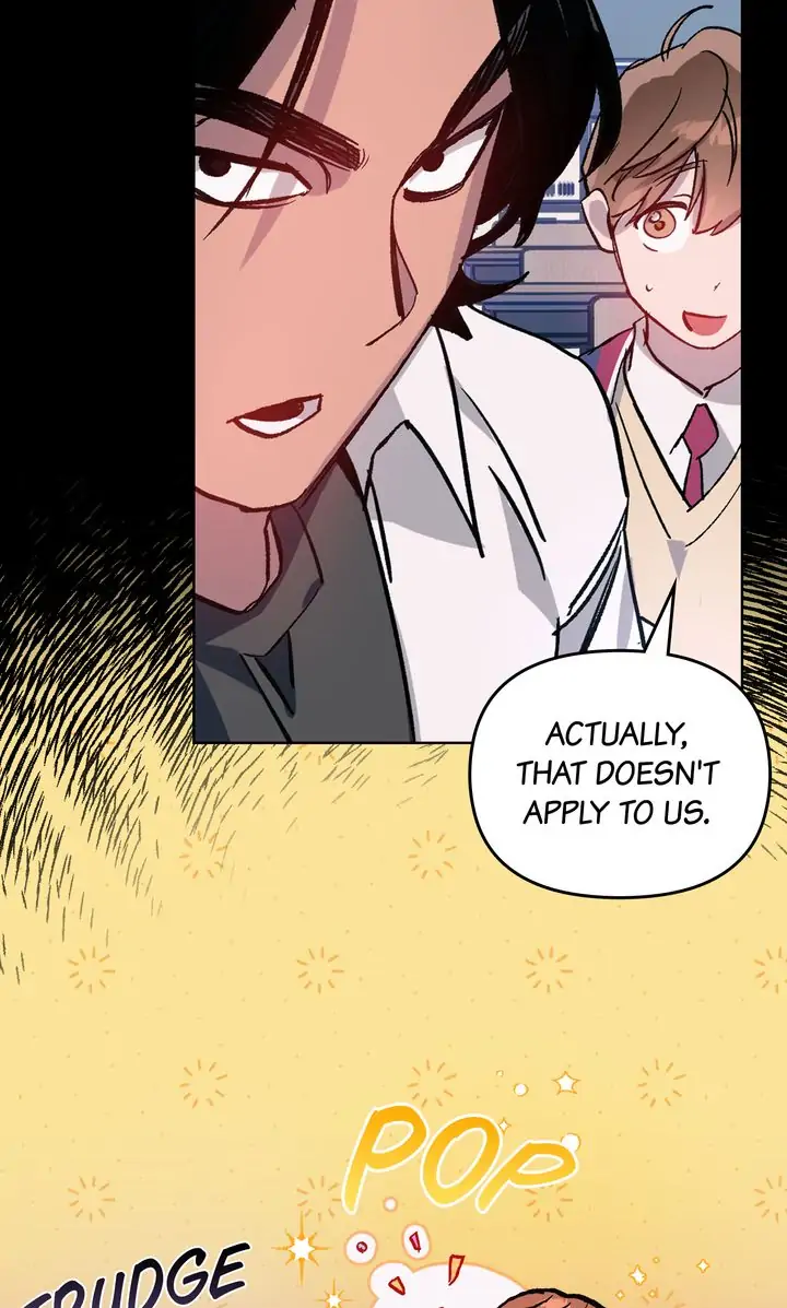 The Superheroes of Class F Chapter 5 - page 66