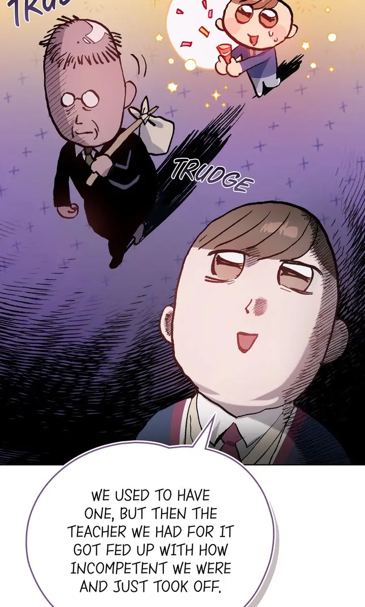 The Superheroes of Class F Chapter 5 - page 67