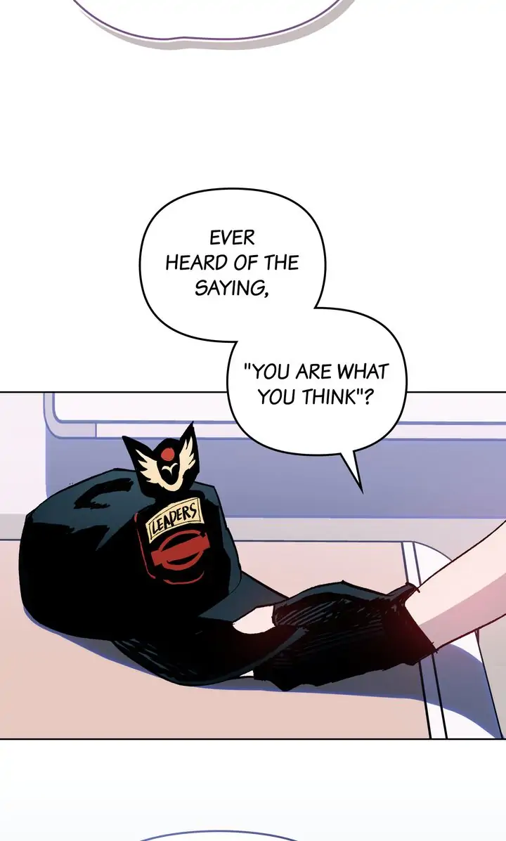 The Superheroes of Class F Chapter 5 - page 68