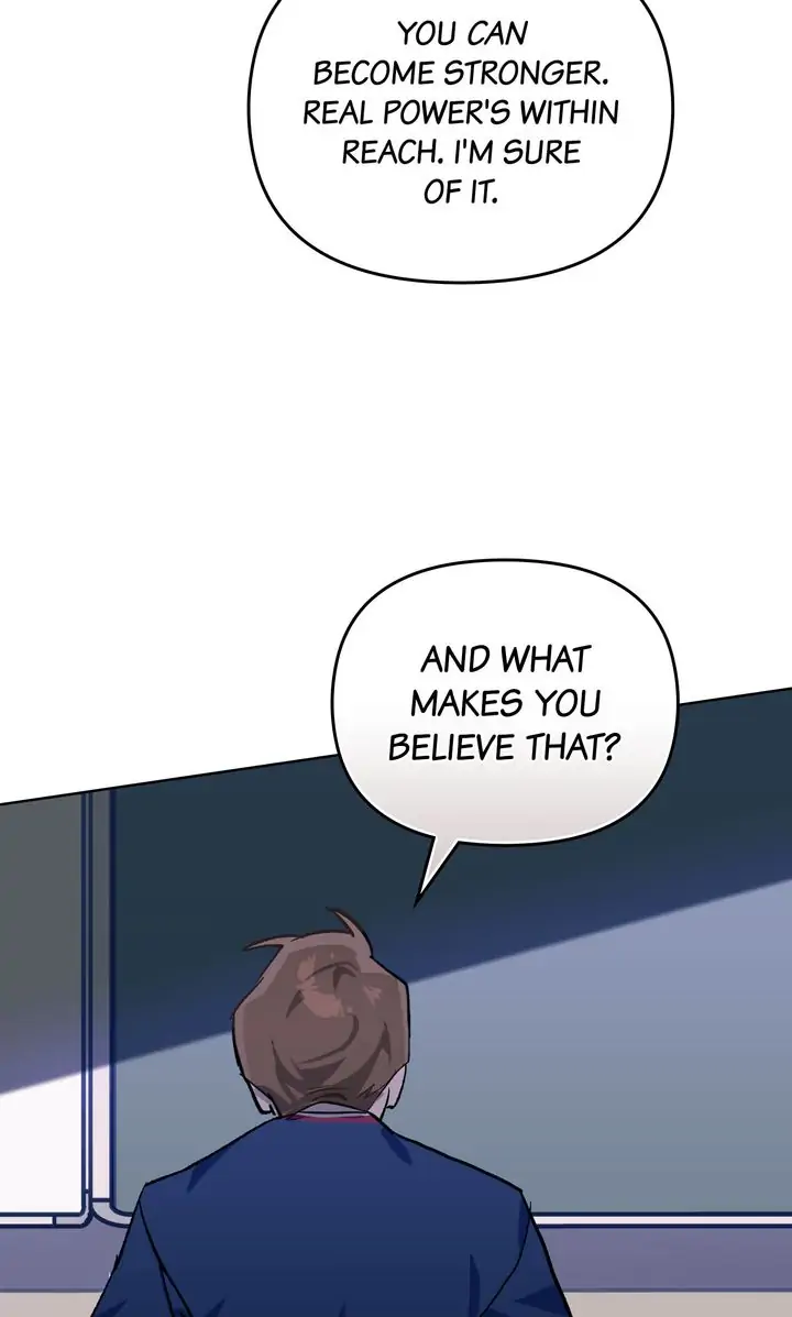 The Superheroes of Class F Chapter 5 - page 74