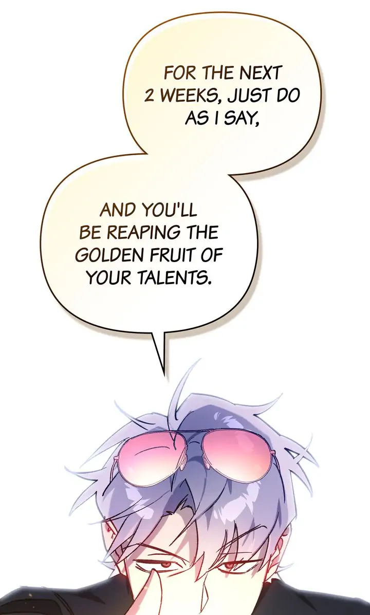 The Superheroes of Class F Chapter 5 - page 88