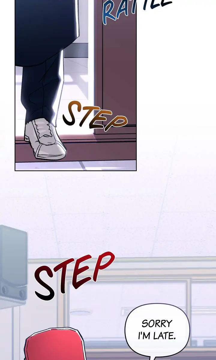 The Superheroes of Class F Chapter 6 - page 17
