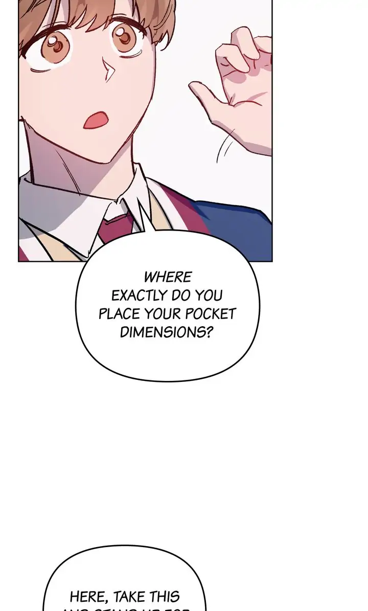 The Superheroes of Class F Chapter 6 - page 30