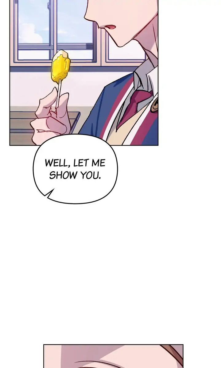 The Superheroes of Class F Chapter 6 - page 34