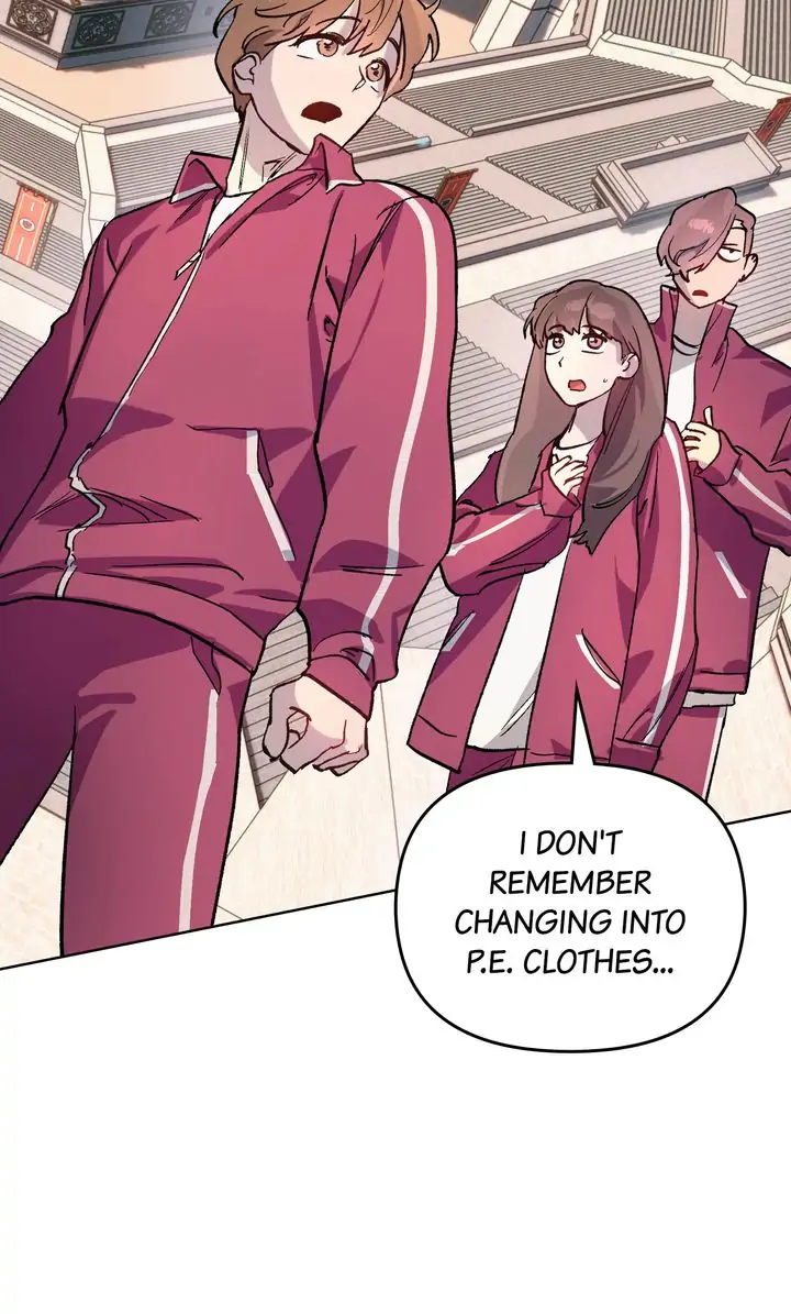 The Superheroes of Class F Chapter 6 - page 48