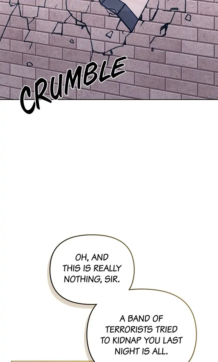 The Superheroes of Class F Chapter 6 - page 5