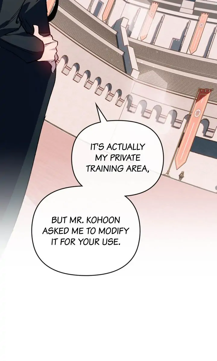 The Superheroes of Class F Chapter 6 - page 51
