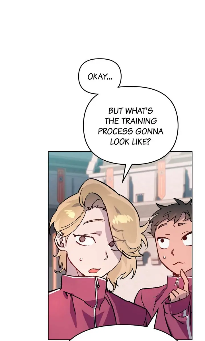 The Superheroes of Class F Chapter 6 - page 52