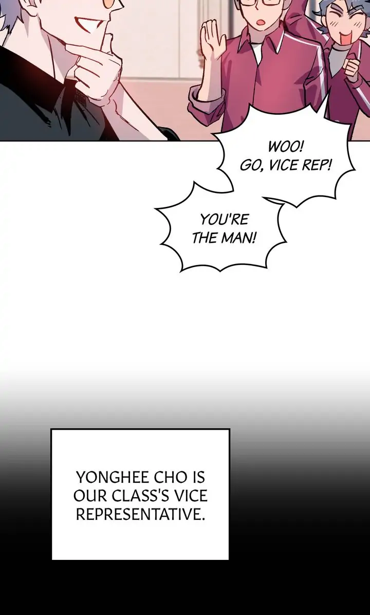 The Superheroes of Class F Chapter 6 - page 54