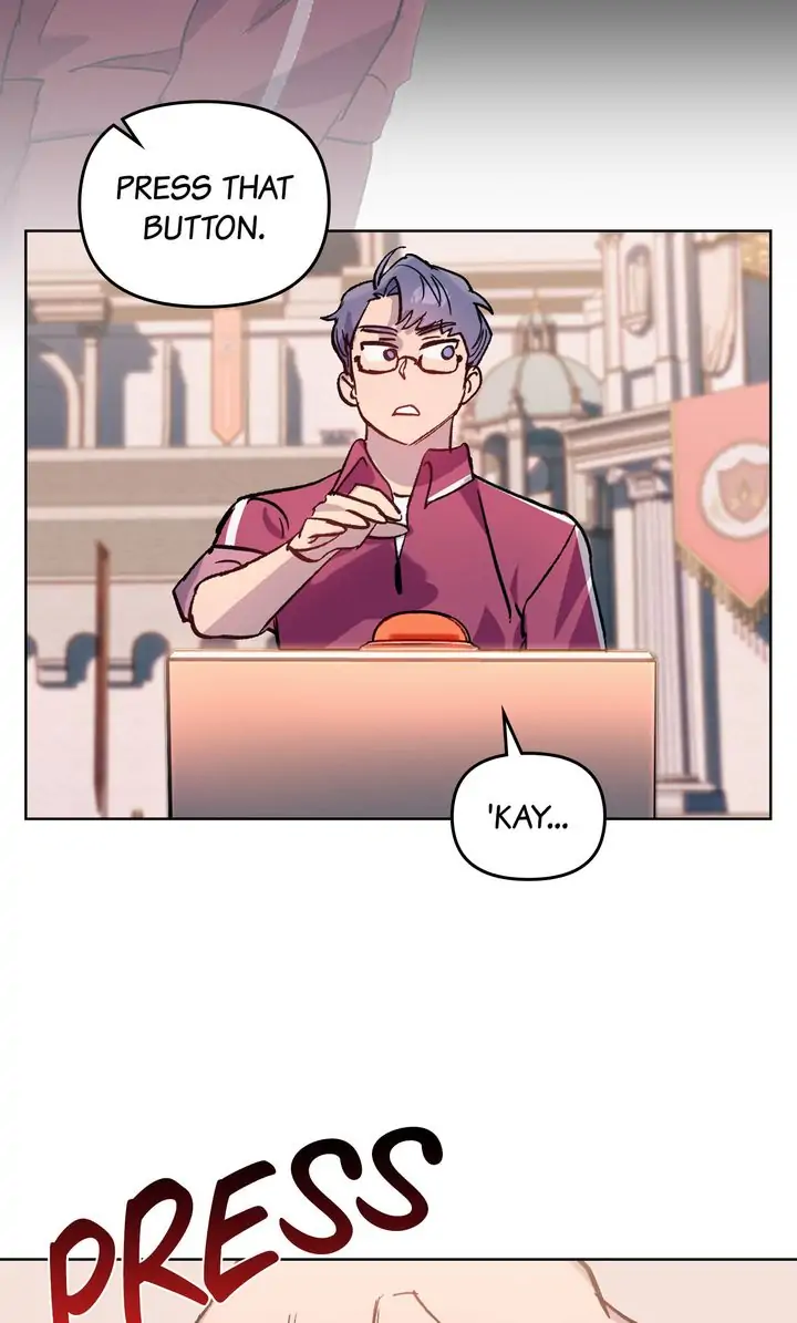 The Superheroes of Class F Chapter 6 - page 56