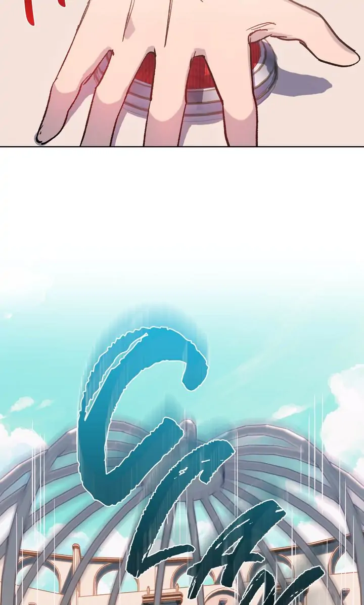 The Superheroes of Class F Chapter 6 - page 57