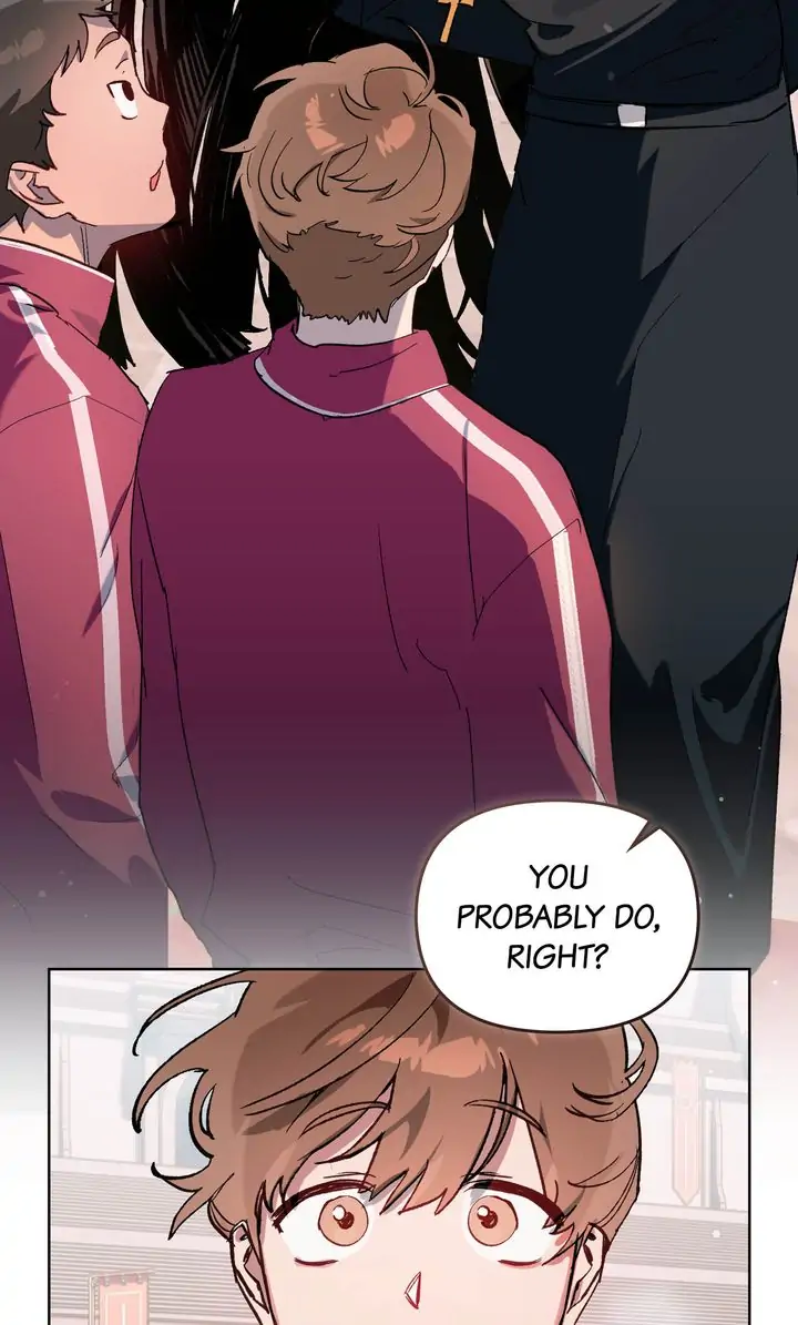 The Superheroes of Class F Chapter 6 - page 61