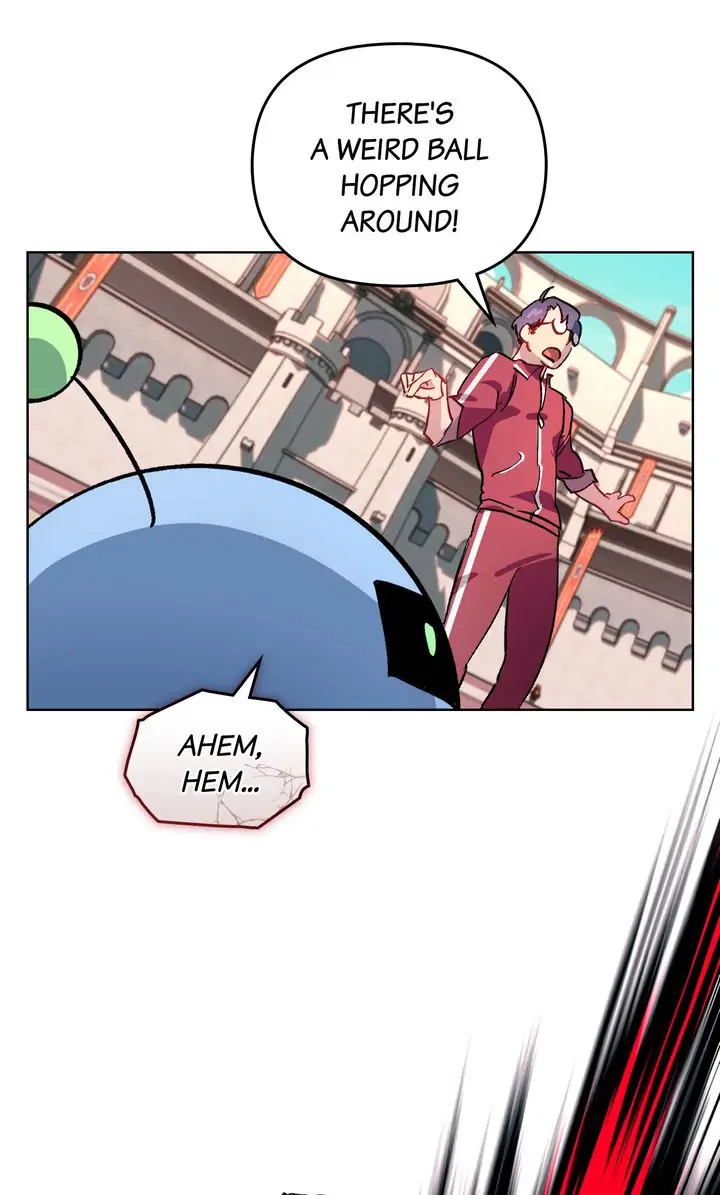 The Superheroes of Class F Chapter 6 - page 68