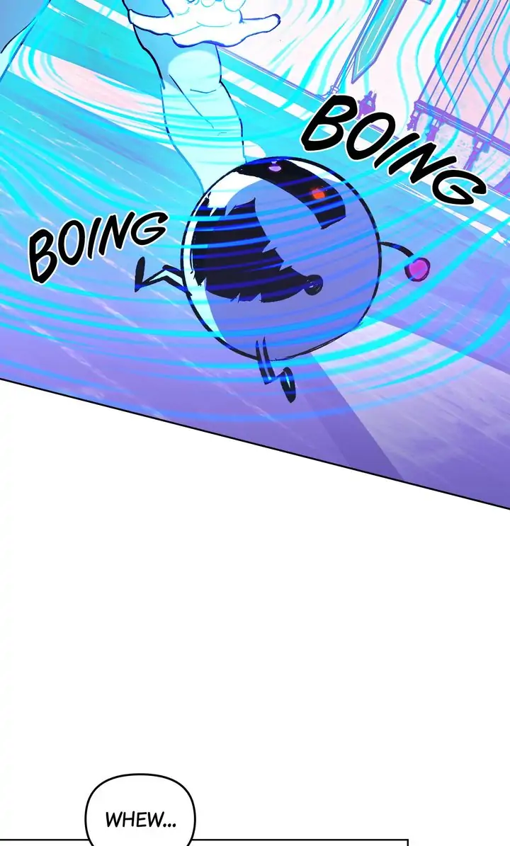 The Superheroes of Class F Chapter 6 - page 72