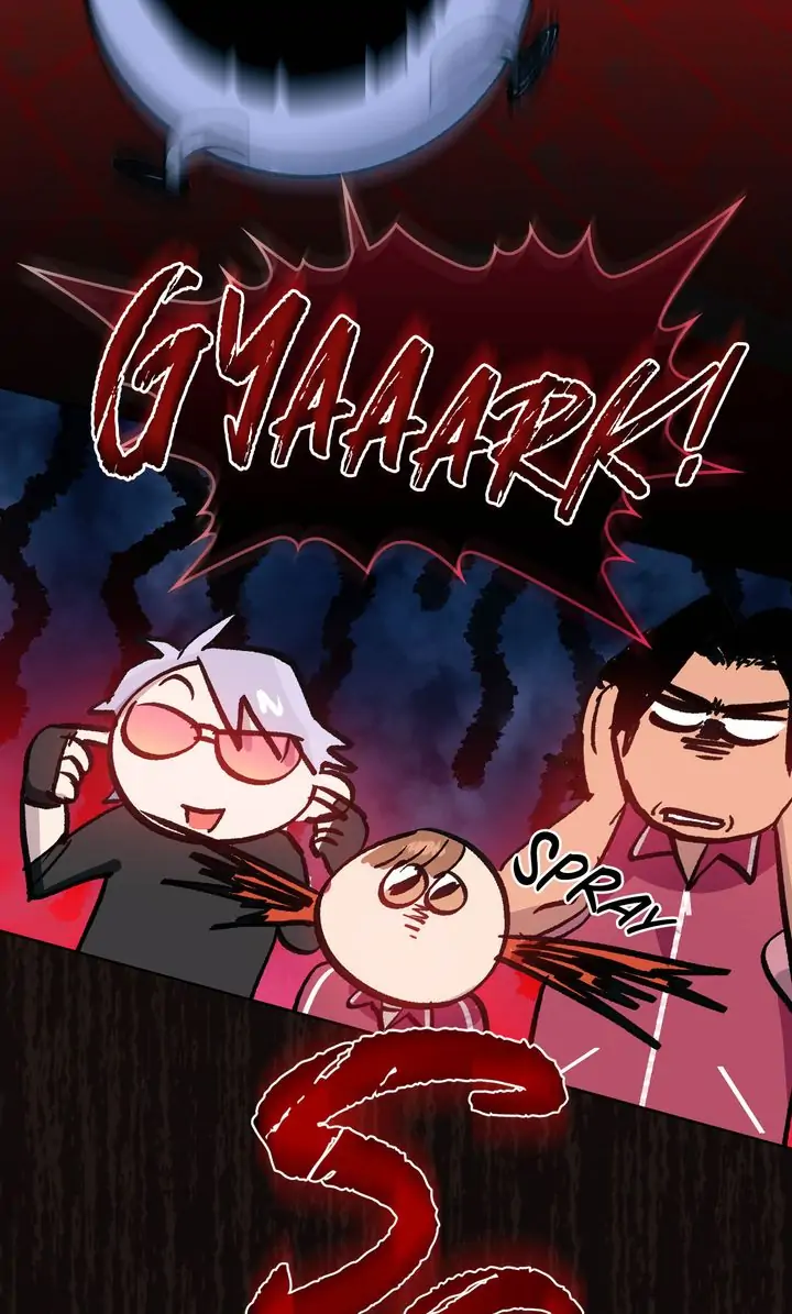 The Superheroes of Class F Chapter 6 - page 75