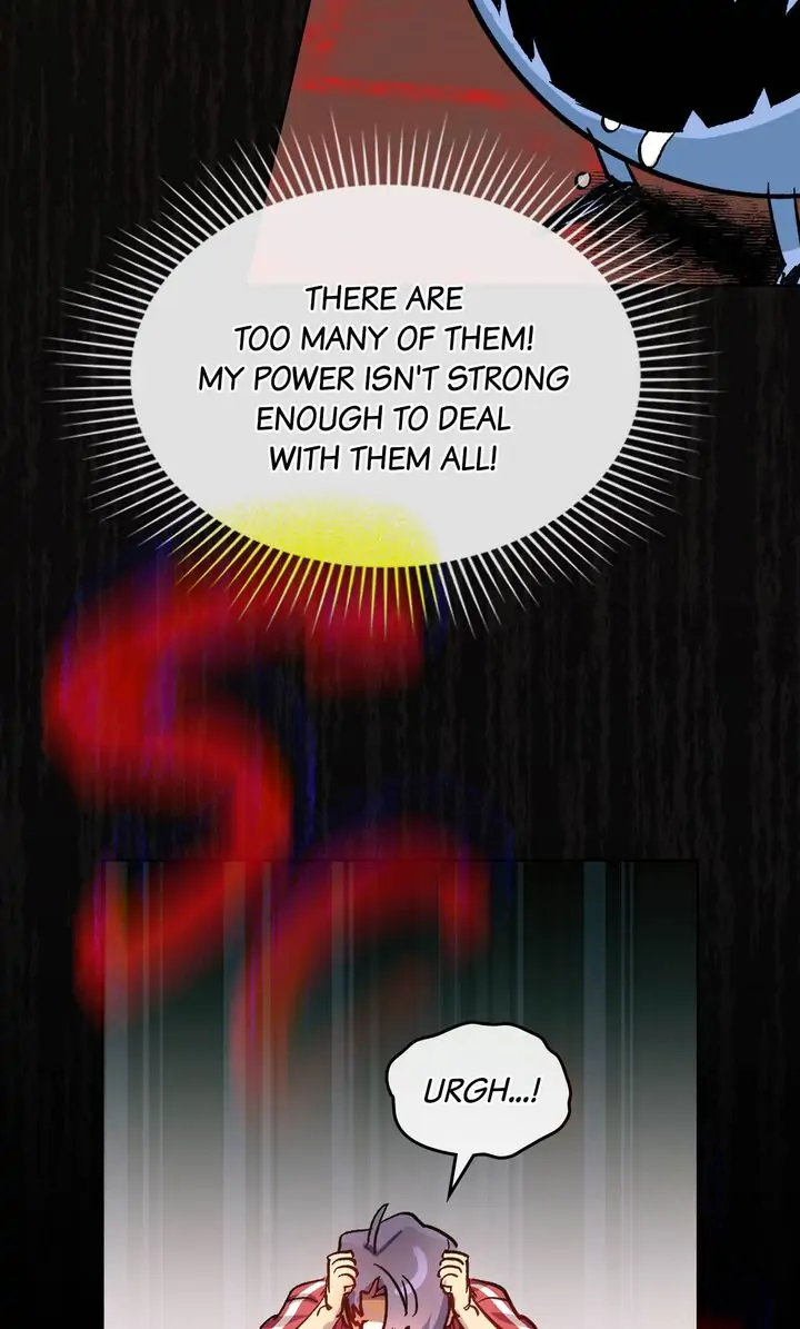 The Superheroes of Class F Chapter 6 - page 77