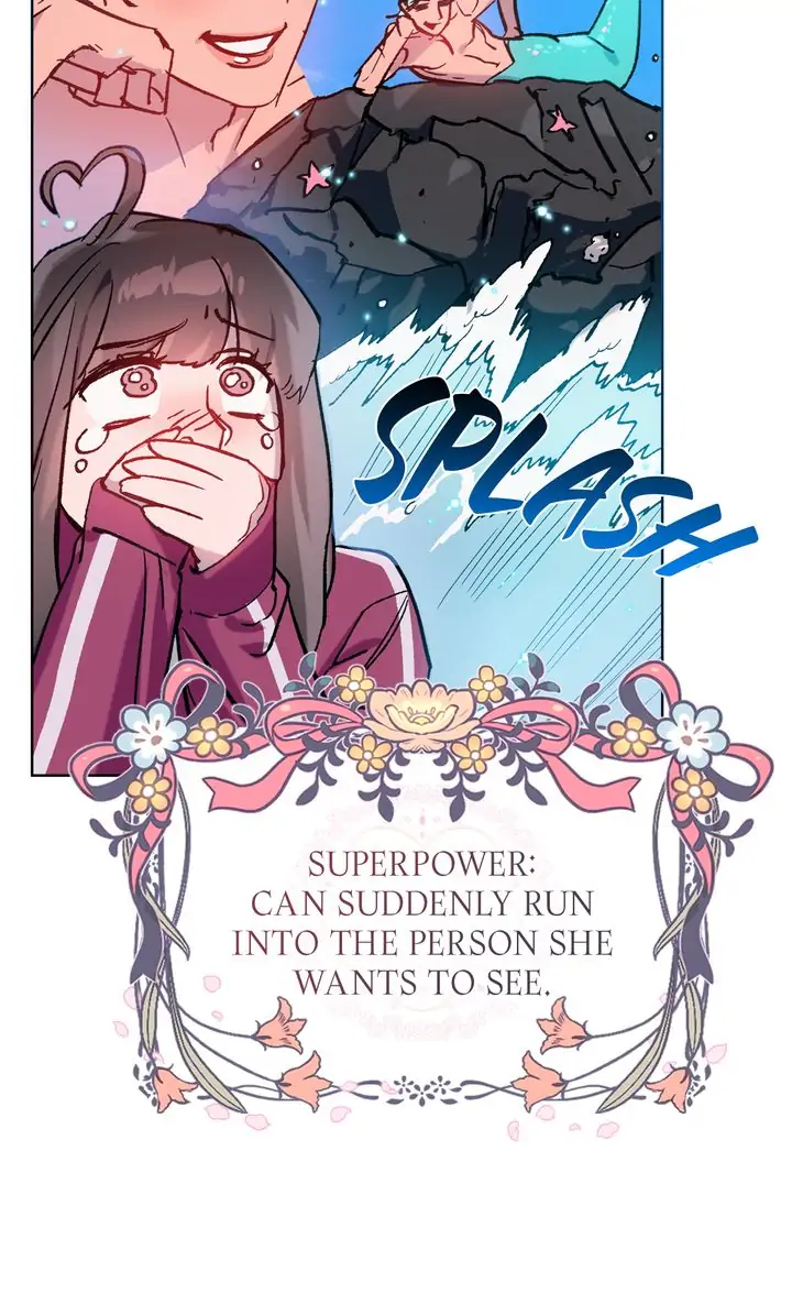 The Superheroes of Class F Chapter 6 - page 91