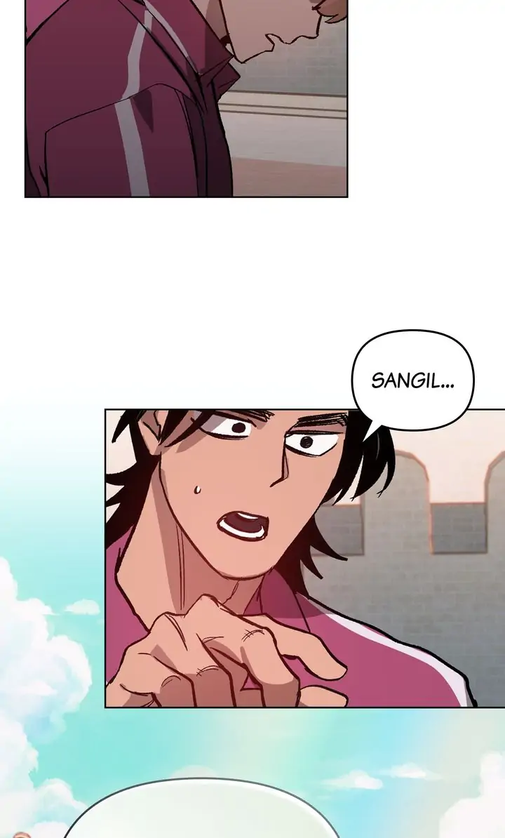 The Superheroes of Class F Chapter 7 - page 22