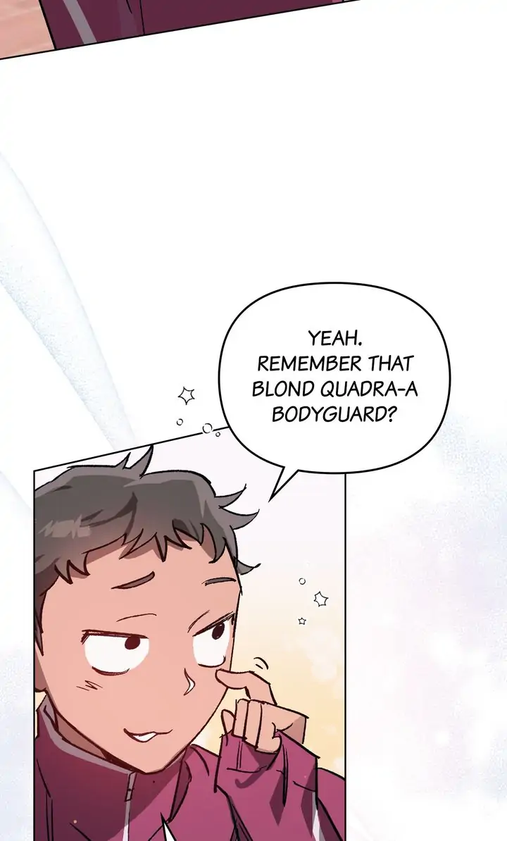 The Superheroes of Class F Chapter 7 - page 24