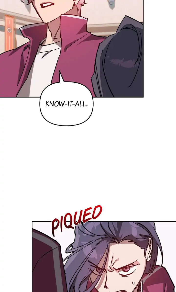 The Superheroes of Class F Chapter 7 - page 29