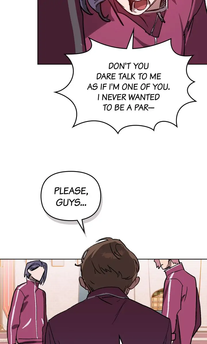 The Superheroes of Class F Chapter 7 - page 30