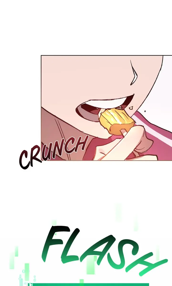The Superheroes of Class F Chapter 7 - page 34