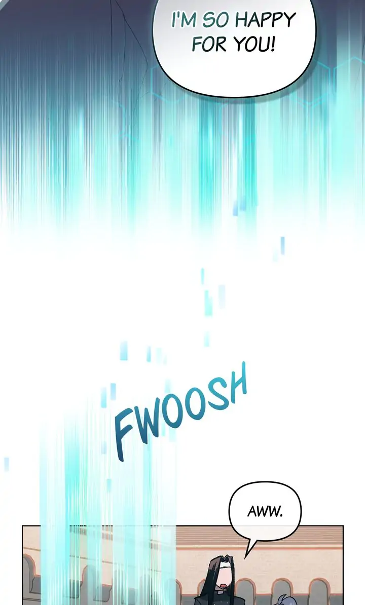 The Superheroes of Class F Chapter 7 - page 36