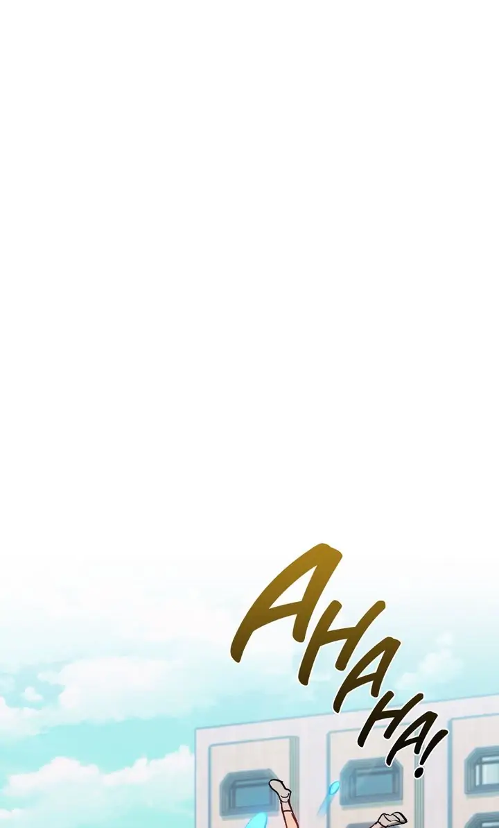 The Superheroes of Class F Chapter 7 - page 42
