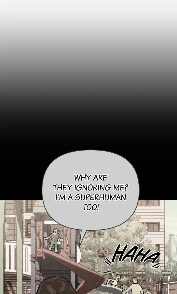 The Superheroes of Class F Chapter 7 - page 45