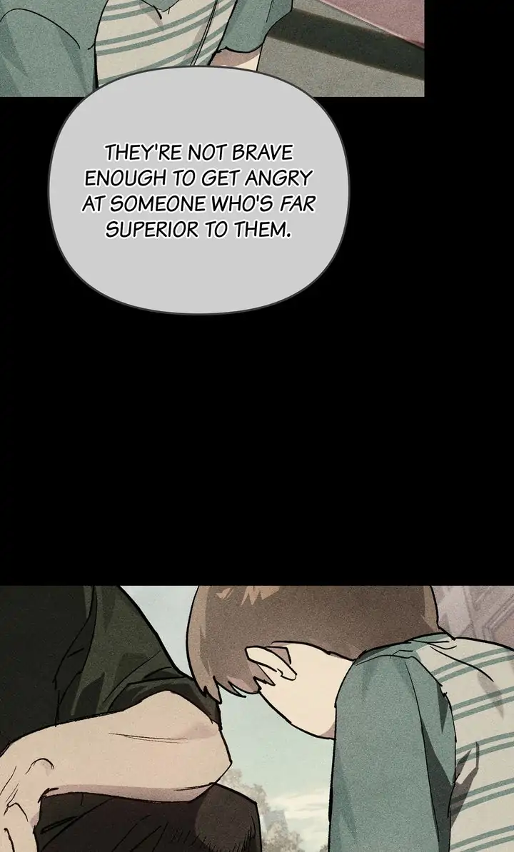 The Superheroes of Class F Chapter 7 - page 47