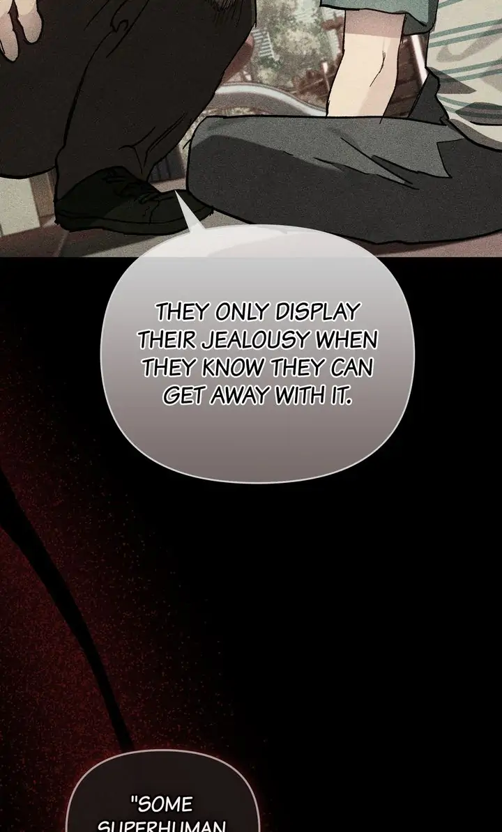 The Superheroes of Class F Chapter 7 - page 48