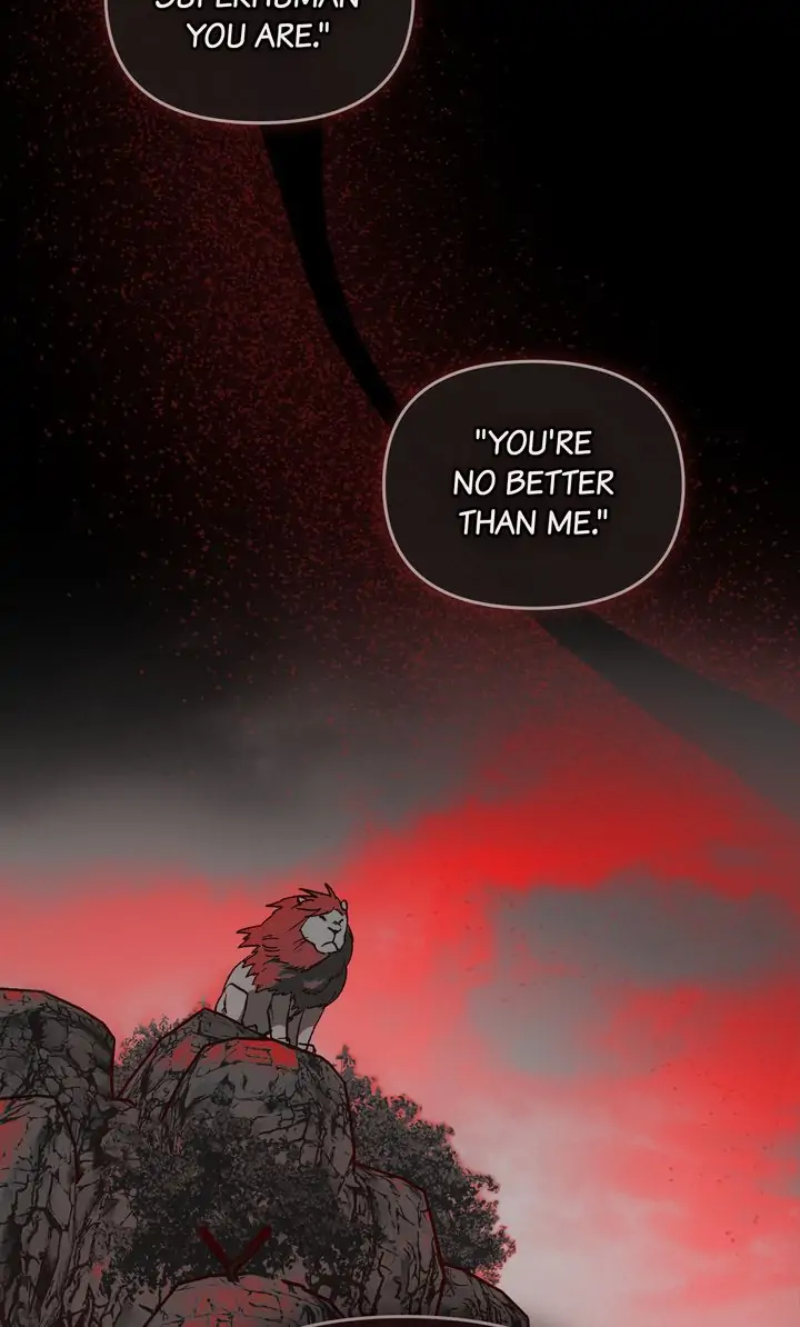 The Superheroes of Class F Chapter 7 - page 49