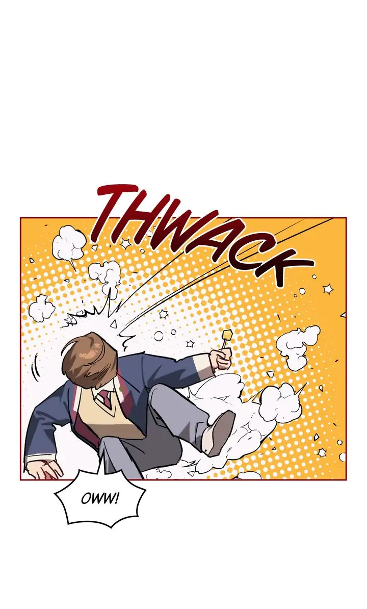 The Superheroes of Class F Chapter 7 - page 57