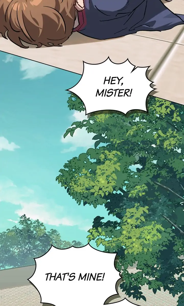 The Superheroes of Class F Chapter 7 - page 60