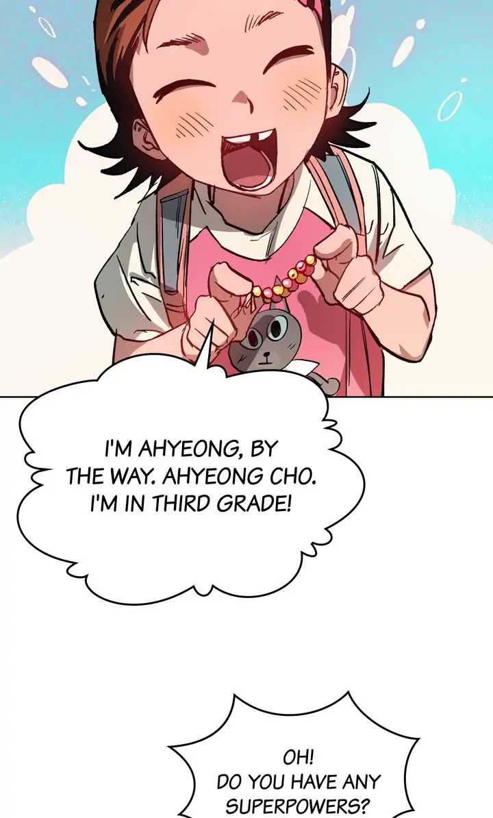 The Superheroes of Class F Chapter 7 - page 64