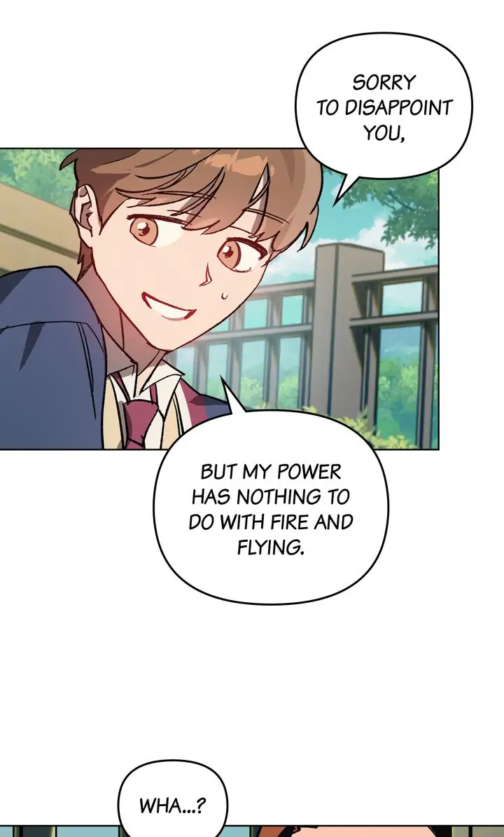 The Superheroes of Class F Chapter 7 - page 66