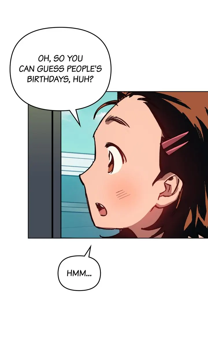 The Superheroes of Class F Chapter 7 - page 68