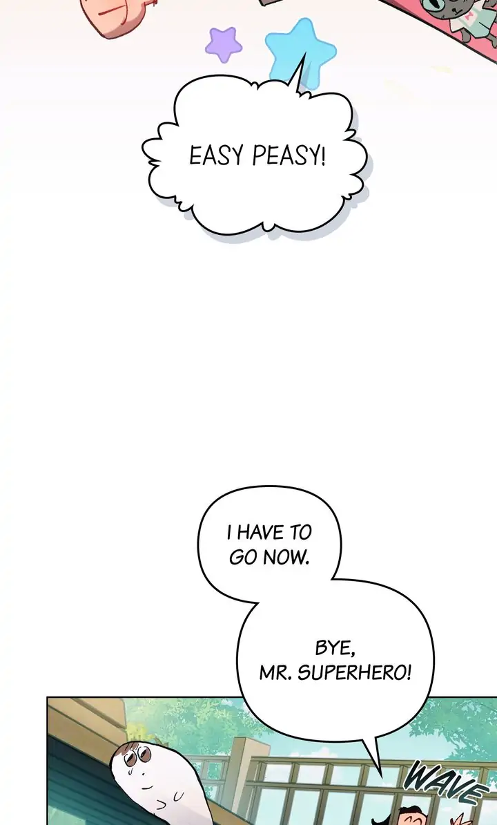 The Superheroes of Class F Chapter 7 - page 72