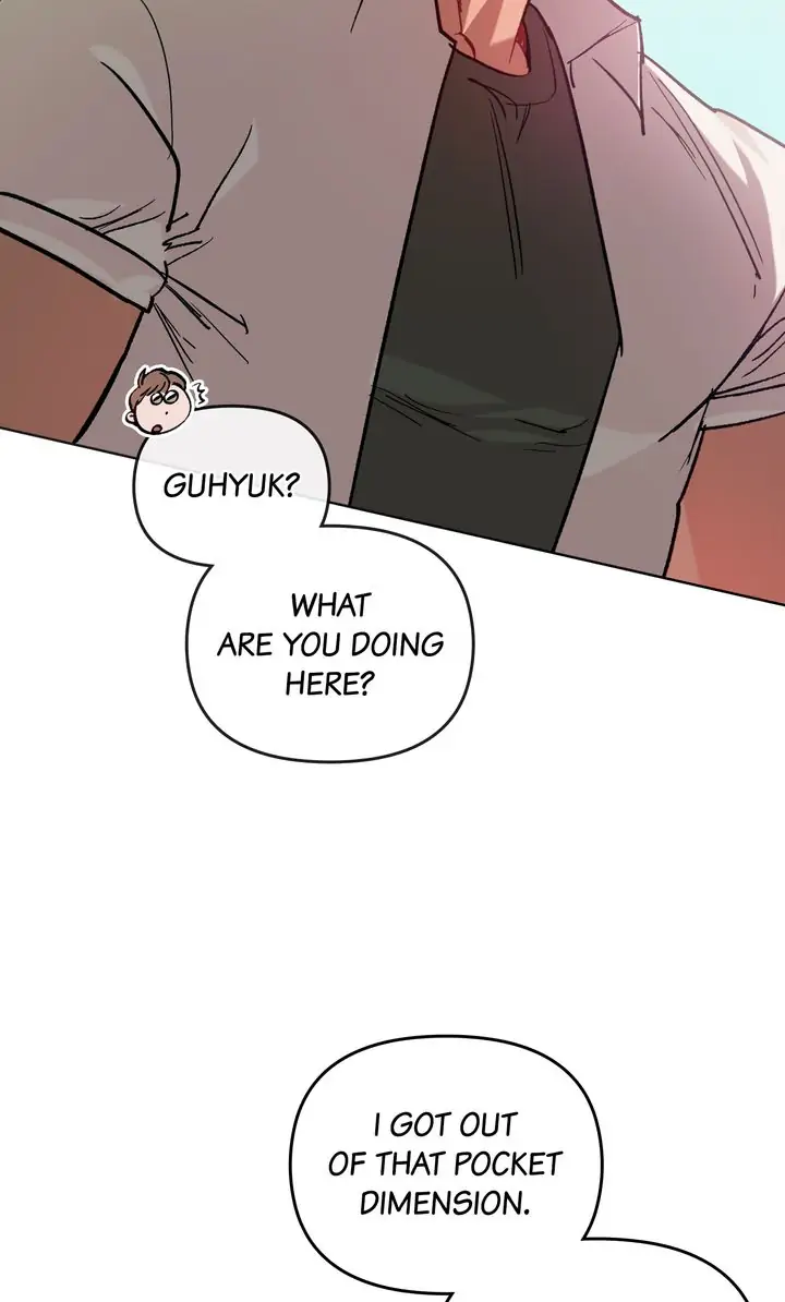 The Superheroes of Class F Chapter 7 - page 75