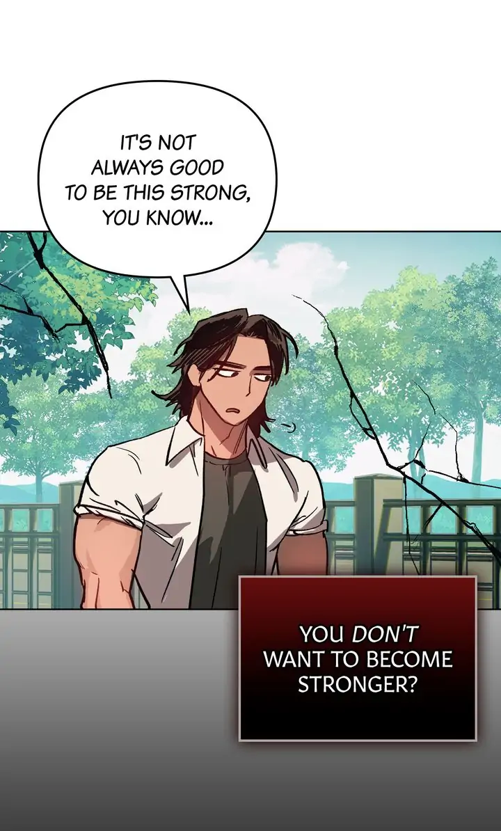 The Superheroes of Class F Chapter 7 - page 81
