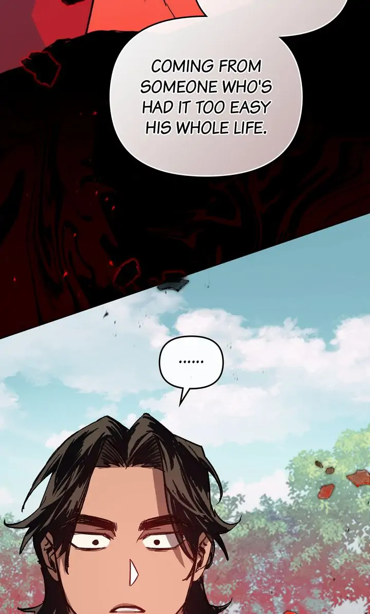 The Superheroes of Class F Chapter 7 - page 85