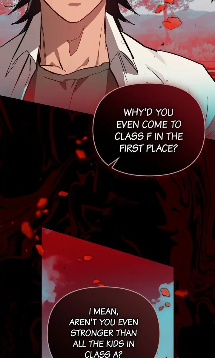 The Superheroes of Class F Chapter 7 - page 86