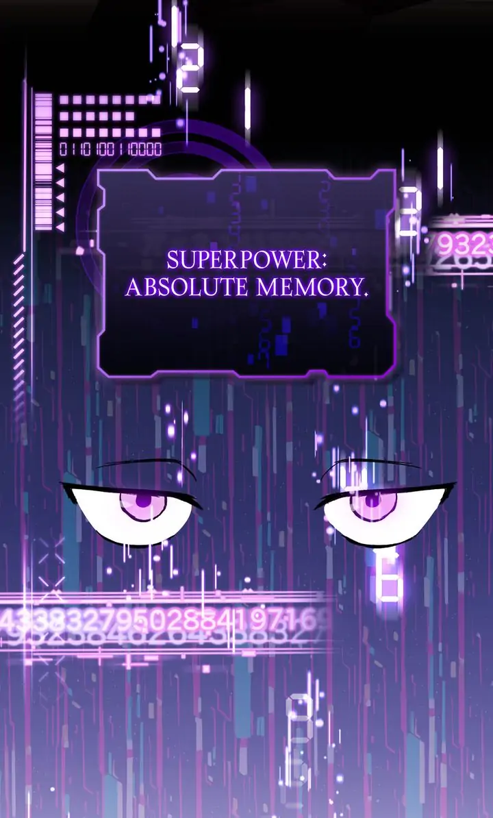 The Superheroes of Class F Chapter 7 - page 9