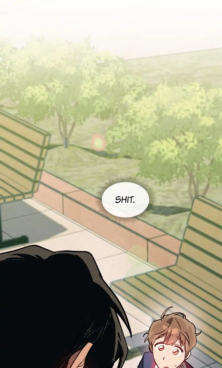 The Superheroes of Class F Chapter 7 - page 91