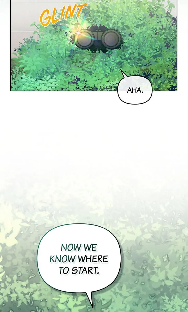 The Superheroes of Class F Chapter 7 - page 96